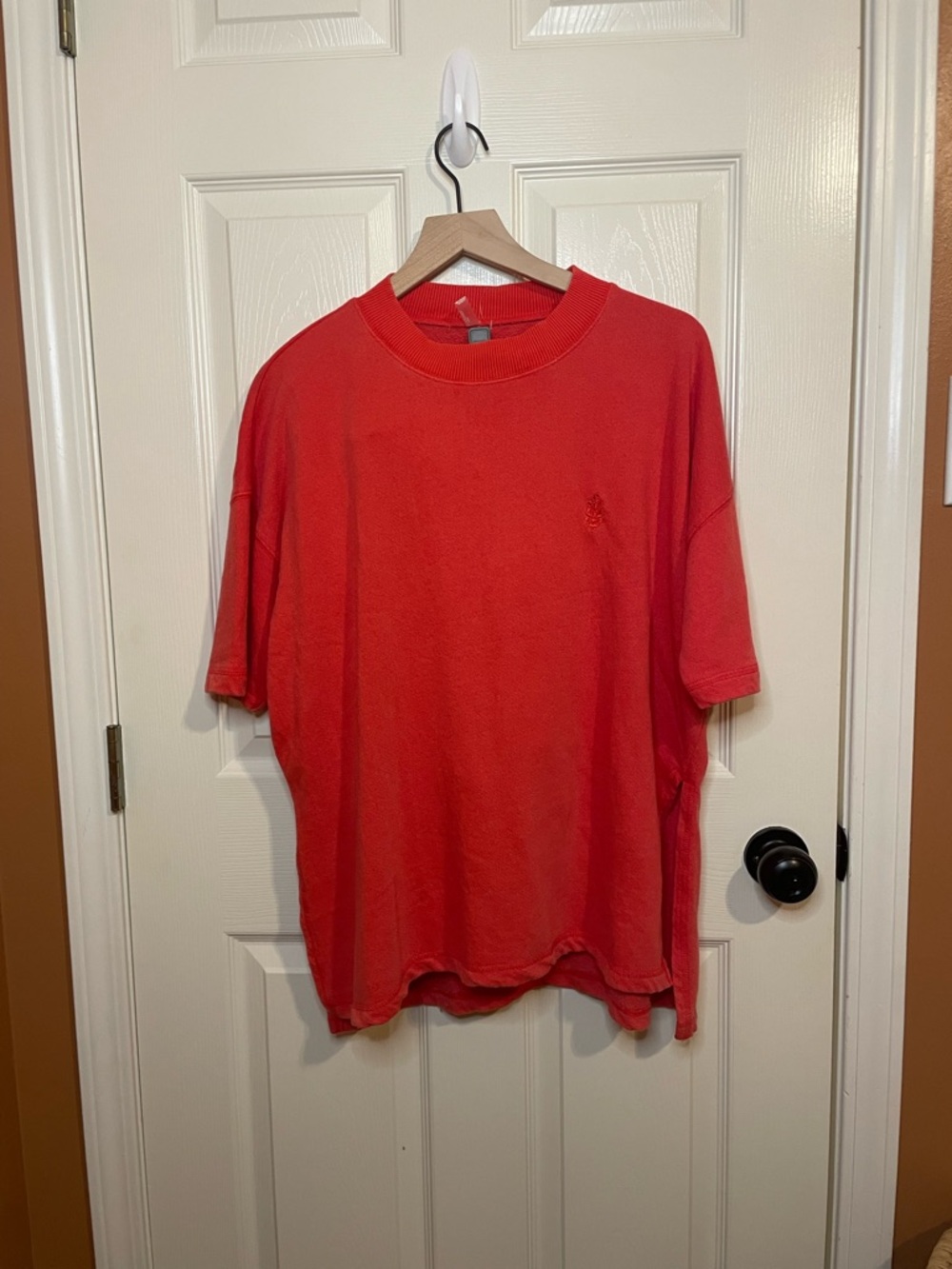 Free People Movement Back Me Up Set in Victory Red Size XS NWT - Picture 3 of 12